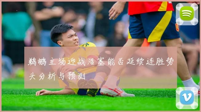 鹈鹕主场迎战活塞能否延续连胜势头分析与预测